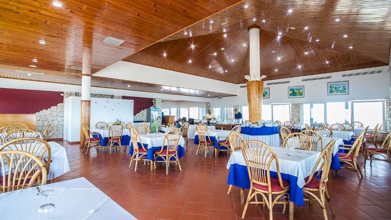 Murdeira Village Resort 4* pas cher photo 11