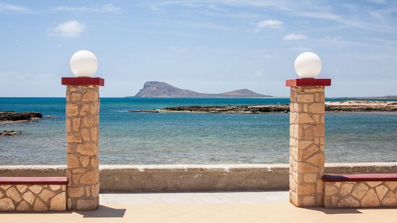 Murdeira Village Resort 4* pas cher photo 12