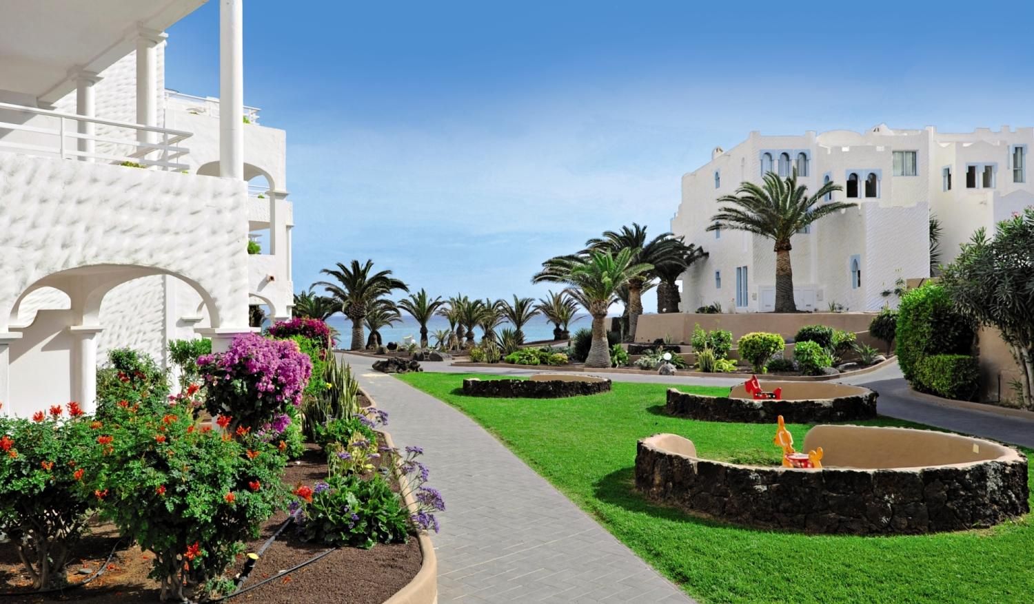 Sotavento Beach Club - - 4* pas cher photo 3