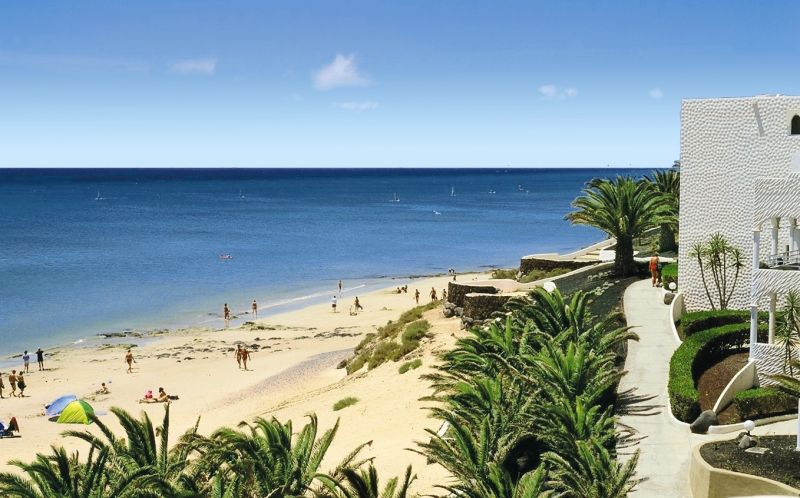 Sotavento Beach Club - - 4* pas cher photo 5
