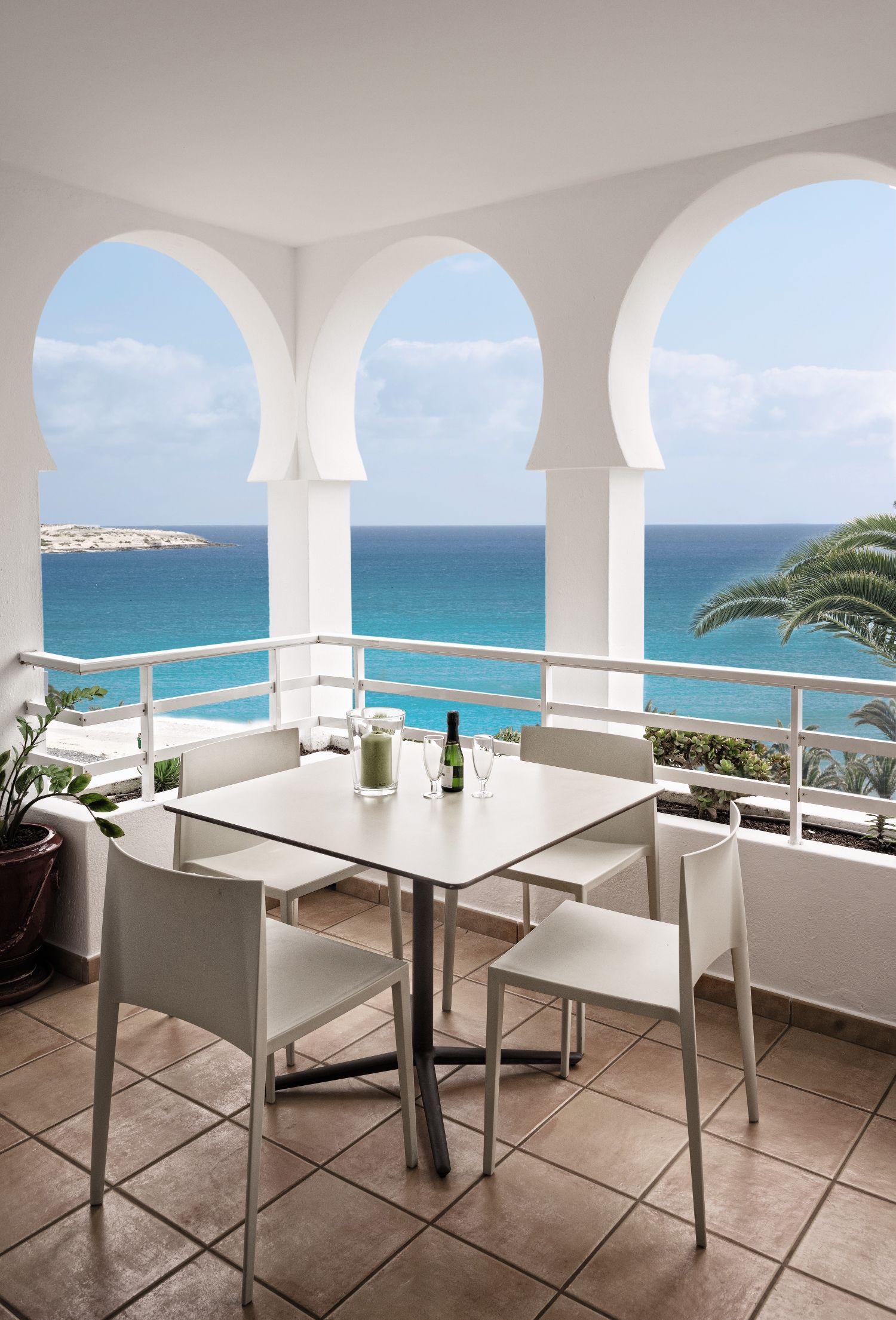 Sotavento Beach Club - - 4* pas cher photo 8