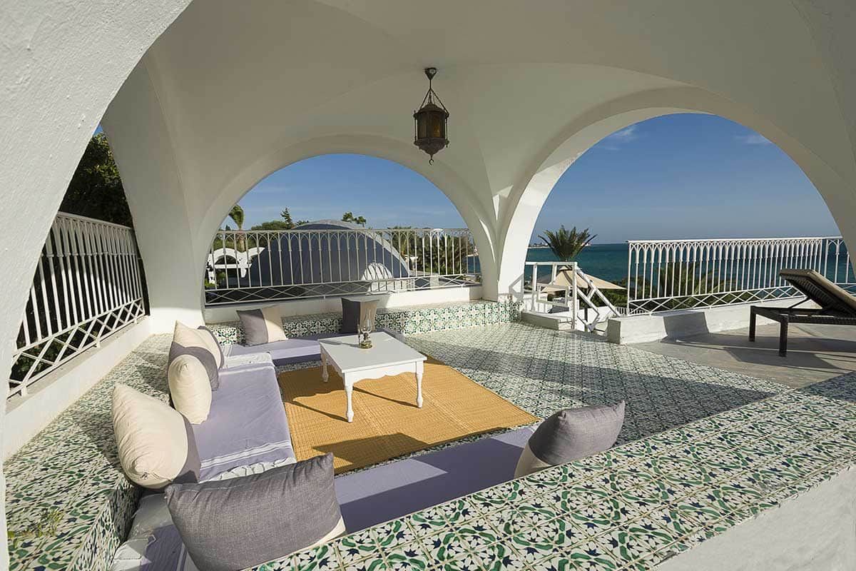 Hôtel The Sindbad pas cher photo 6