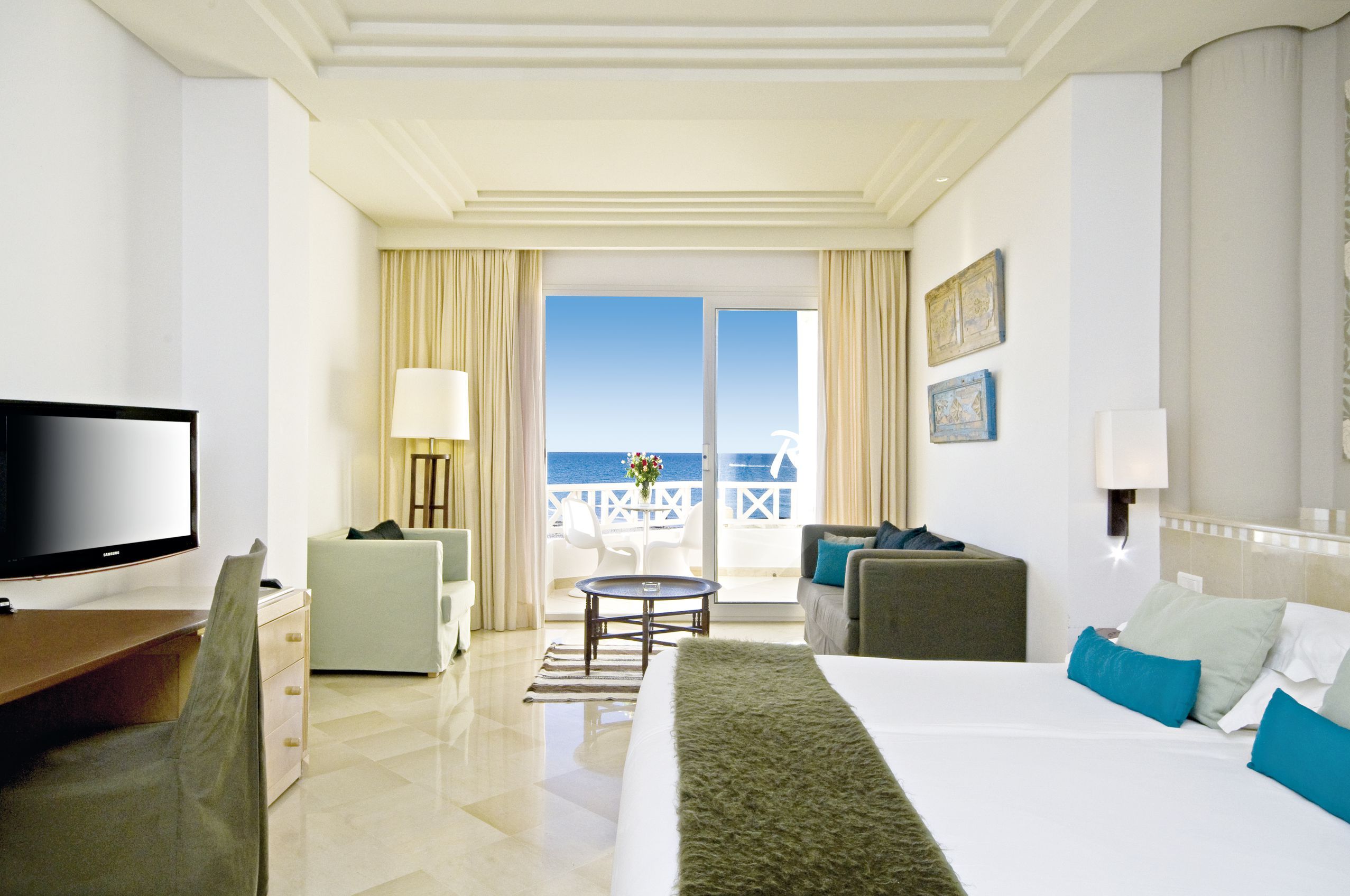 Radisson Blu Palace Resort & Thalasso - 5* pas cher photo 1