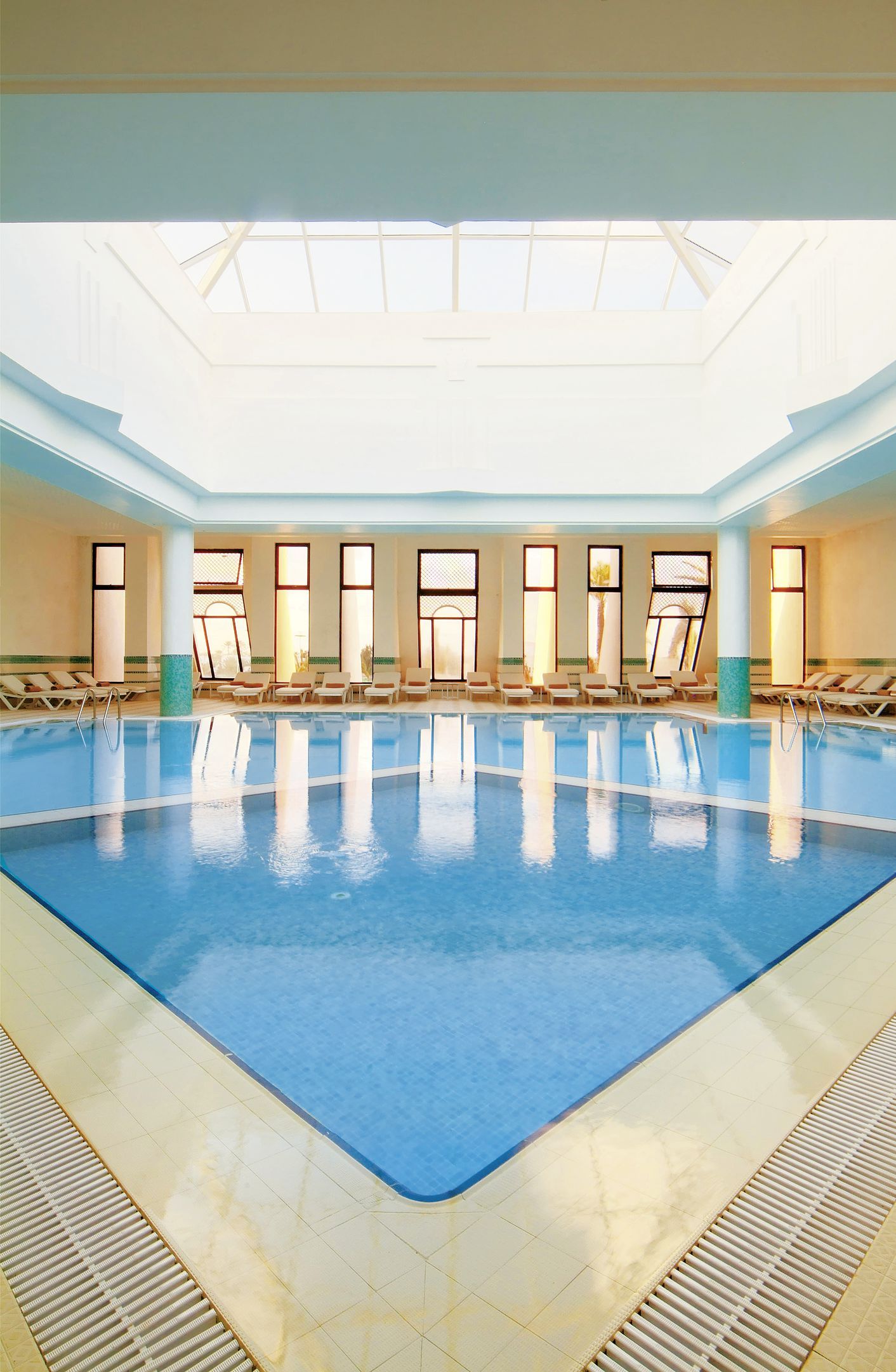 Radisson Blu Palace Resort & Thalasso - 5* pas cher photo 2