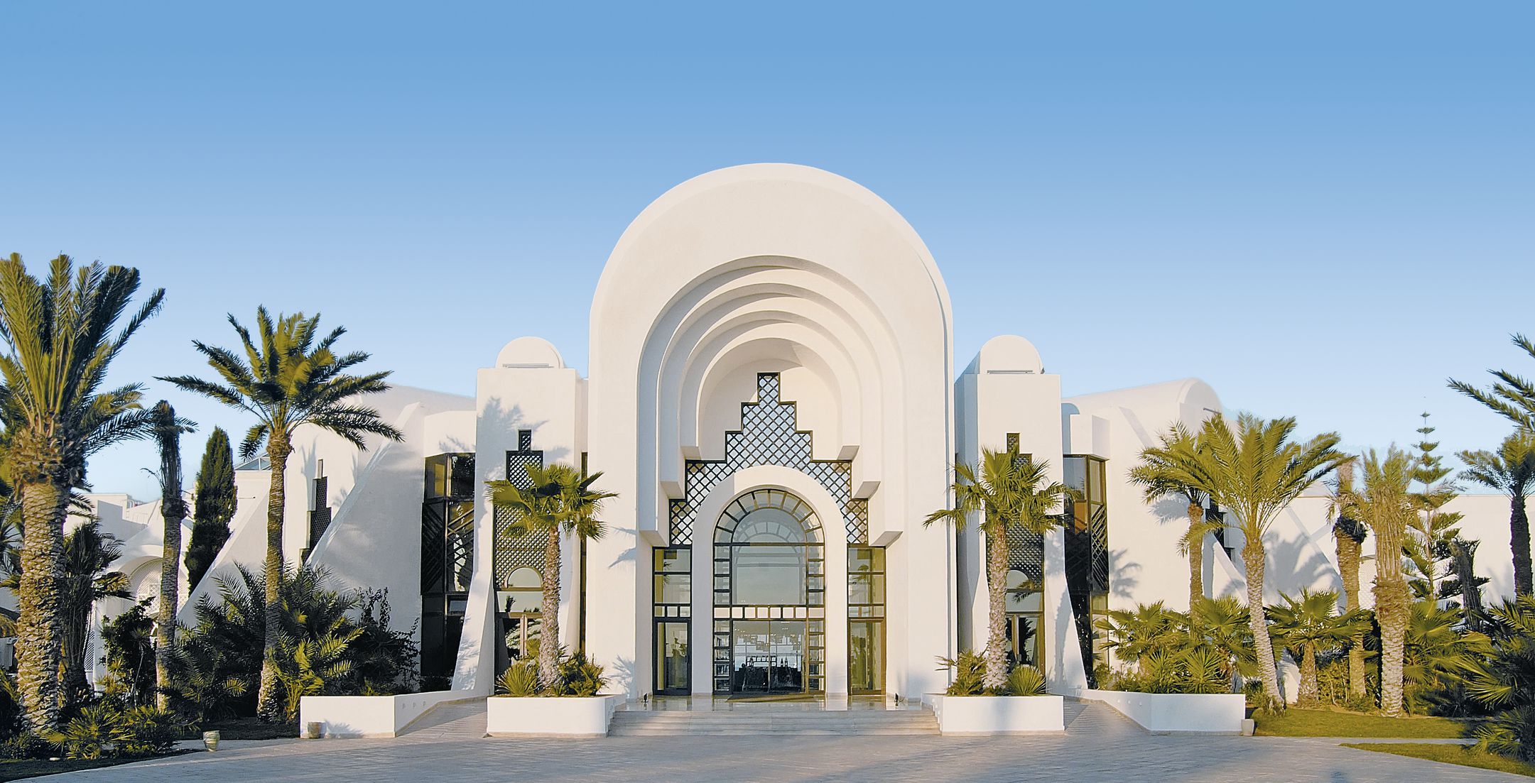 Radisson Blu Palace Resort & Thalasso - 5* pas cher photo 3