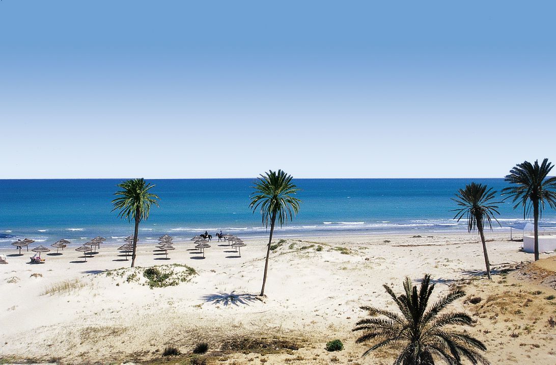 Radisson Blu Palace Resort & Thalasso - 5* pas cher photo 4