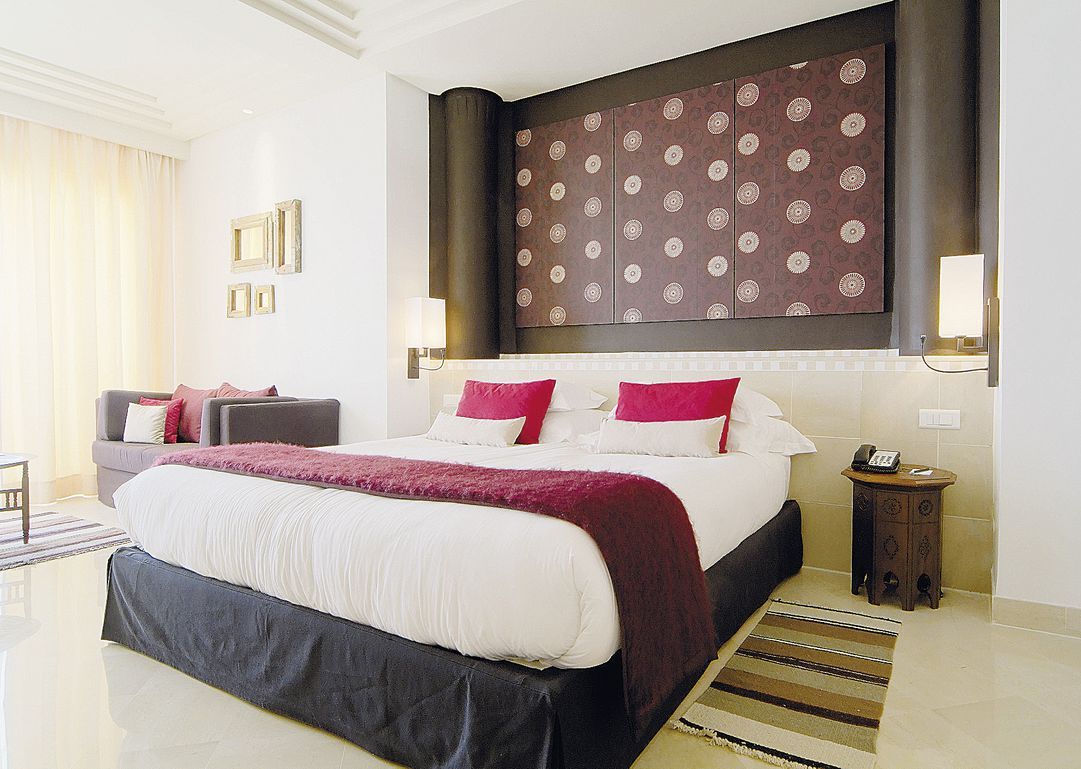 Radisson Blu Palace Resort & Thalasso - 5* pas cher photo 5