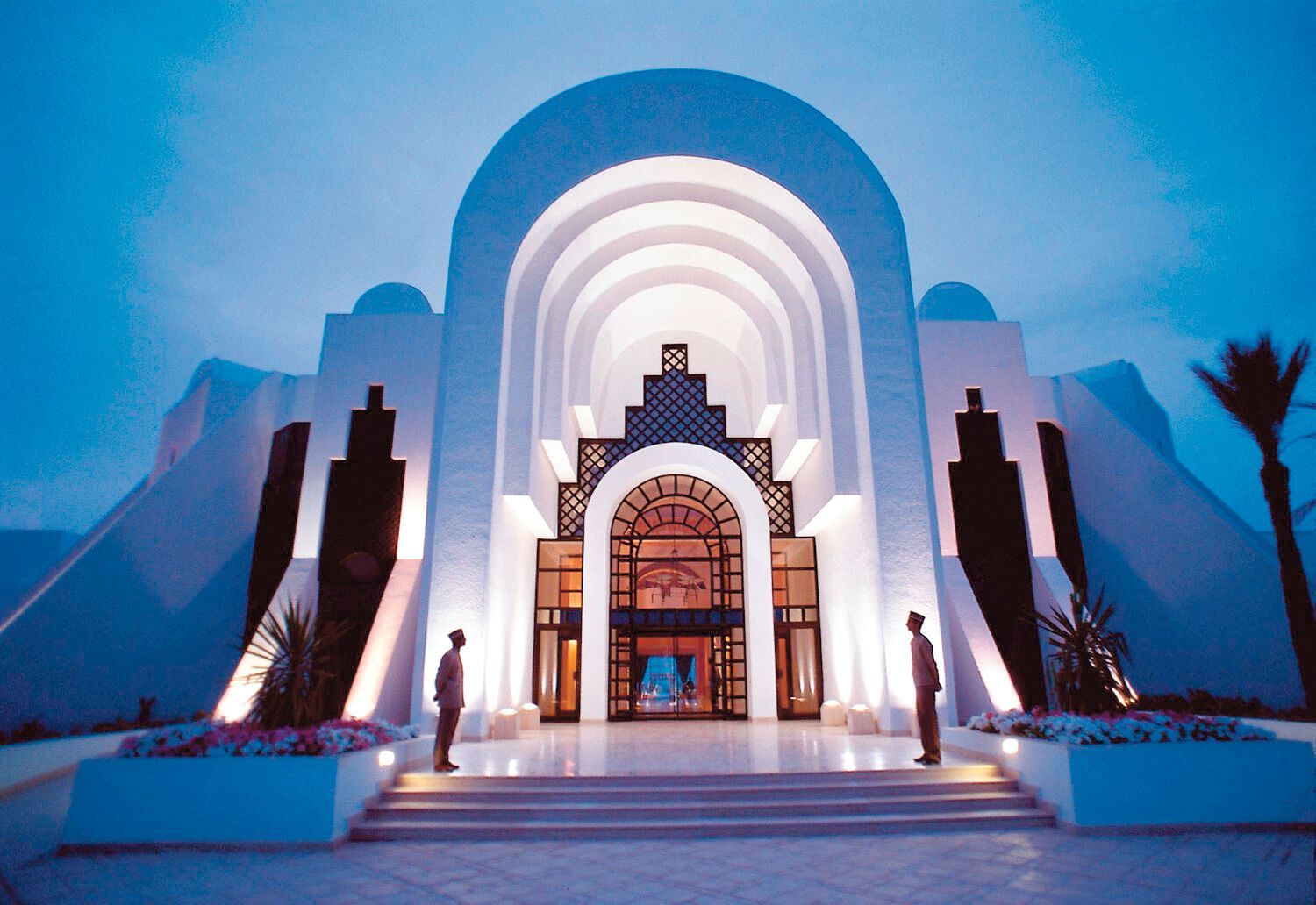 Radisson Blu Palace Resort & Thalasso - 5* pas cher photo 6