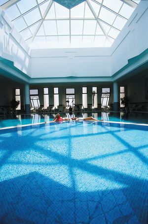 Radisson Blu Palace Resort & Thalasso - 5* pas cher photo 7