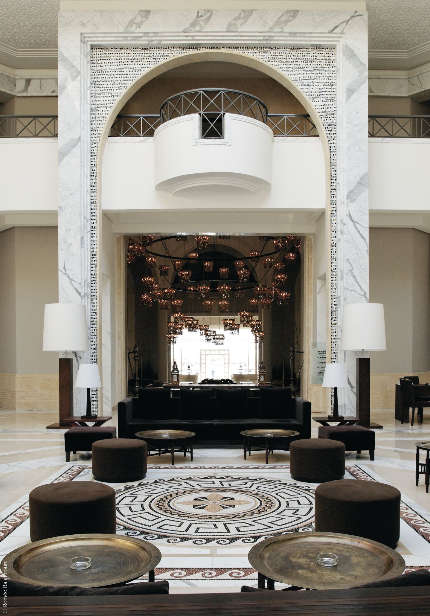 Radisson Blu Palace Resort & Thalasso - 5* pas cher photo 8