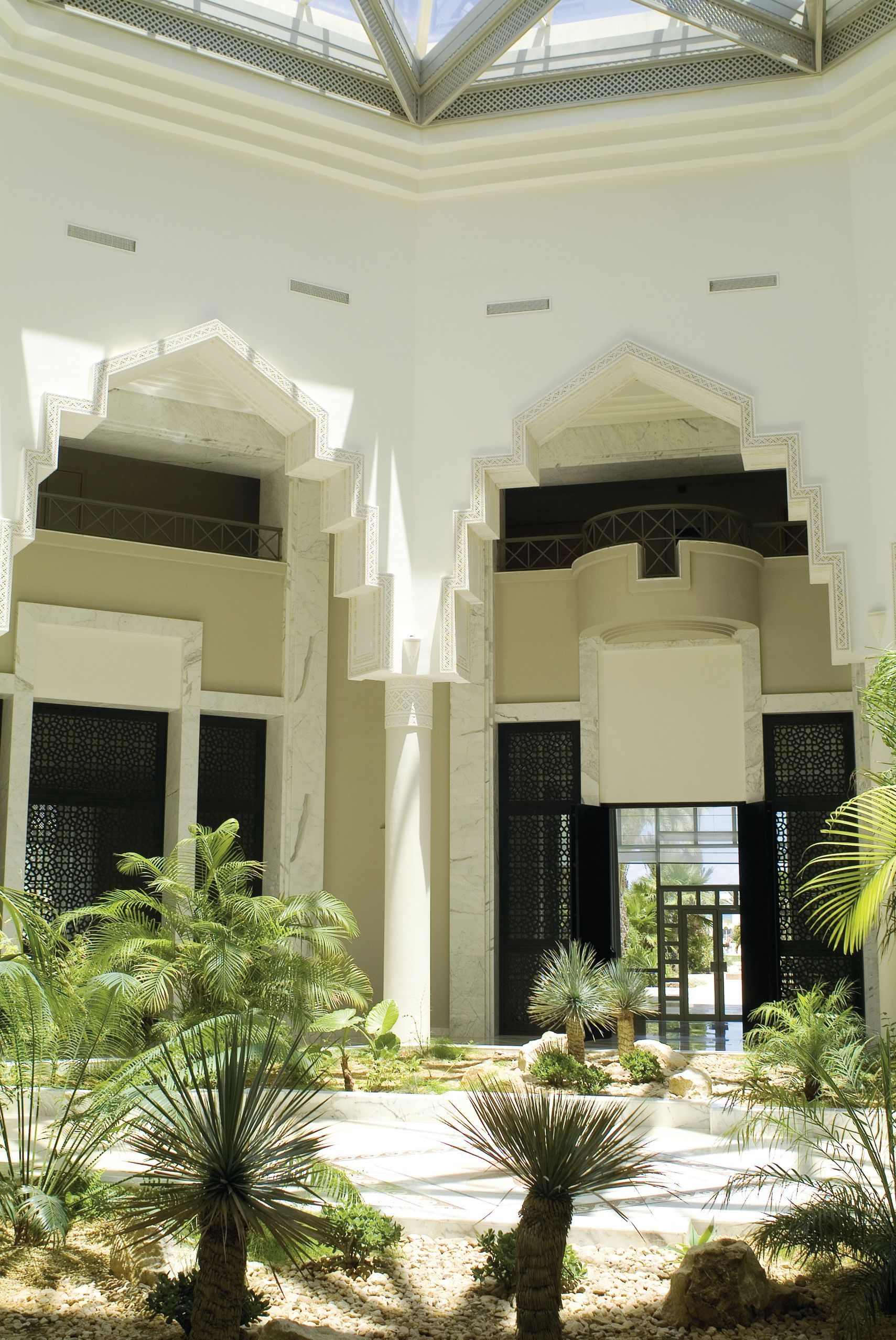 Radisson Blu Palace Resort & Thalasso - 5* pas cher photo 9