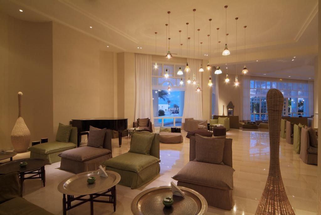 RADISSON BLU PALACE RESORT & THALASSO 5*(NL) pas cher photo 3