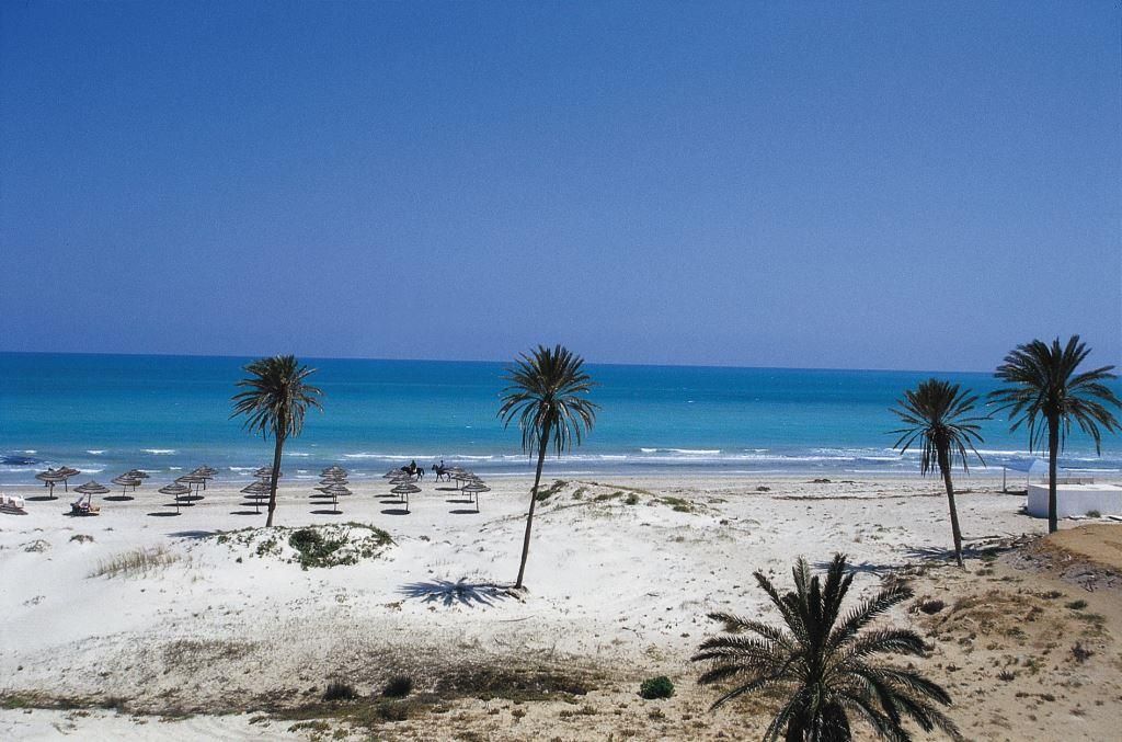 RADISSON BLU PALACE RESORT & THALASSO 5*(NL) pas cher photo 5