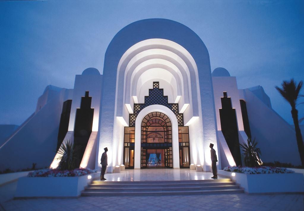 RADISSON BLU PALACE RESORT & THALASSO 5*(NL) pas cher photo 9