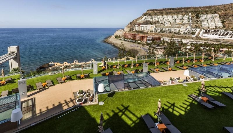 Riviera Vista 3* pas cher photo 3