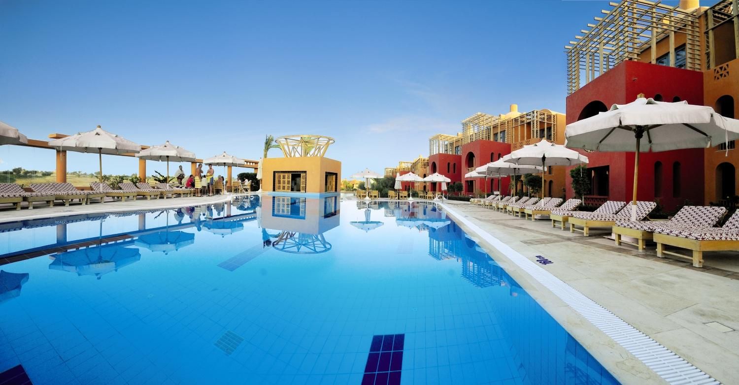 Steigenberger Golf Resort - 5* pas cher photo 1