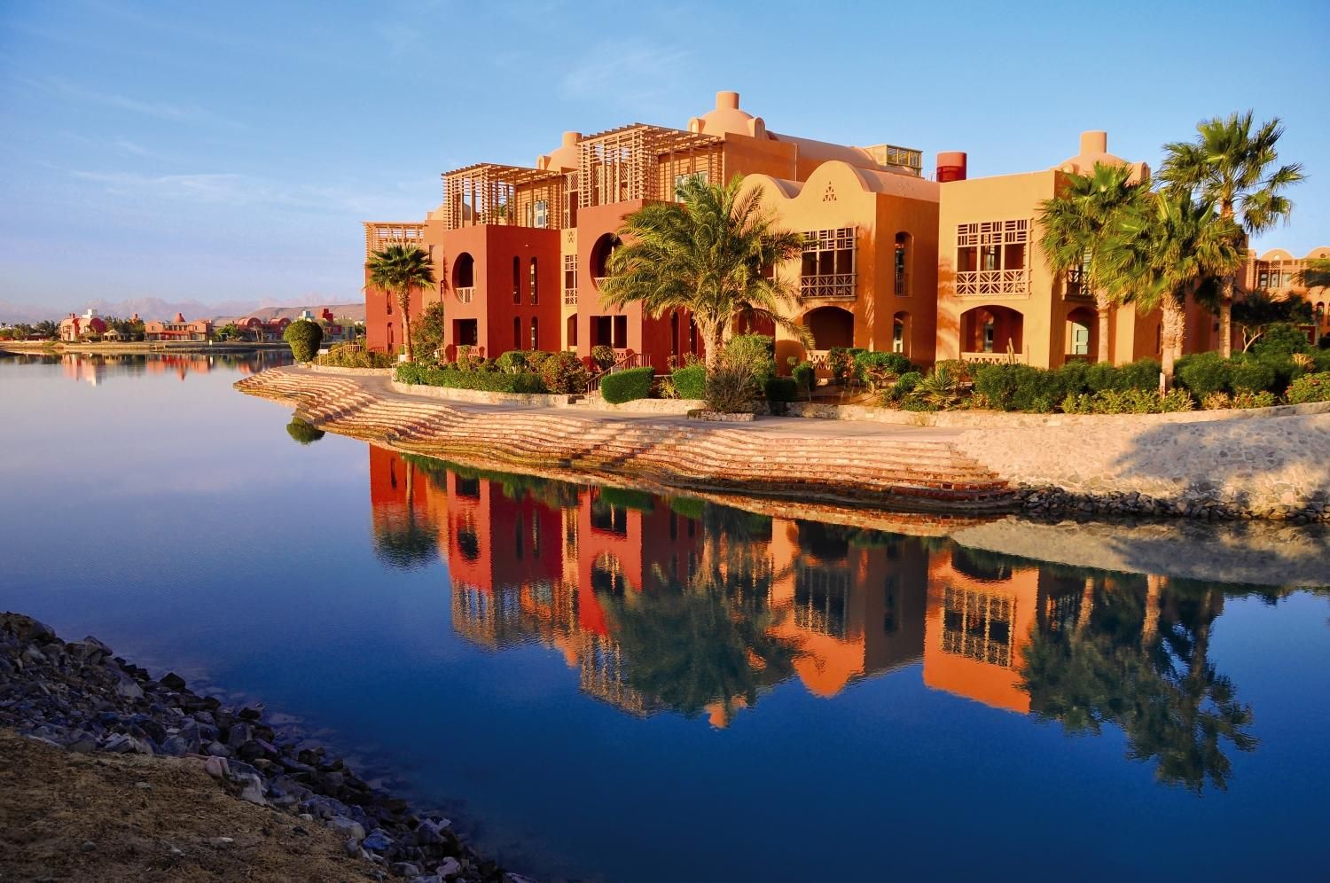 Steigenberger Golf Resort - 5* pas cher photo 2