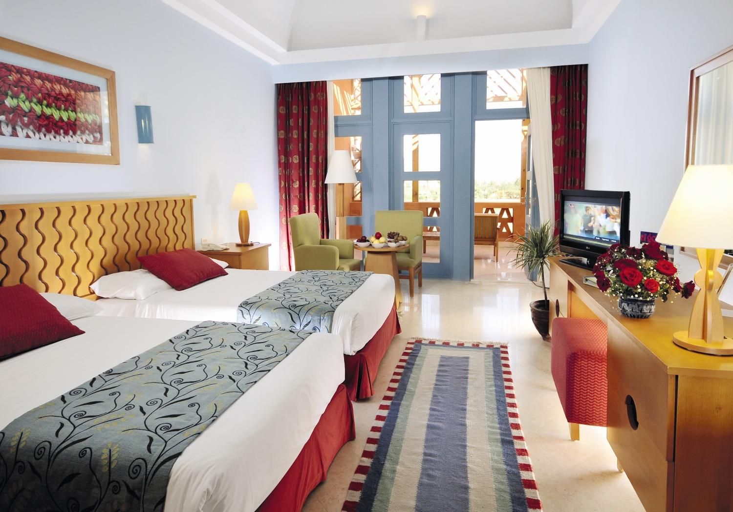 Steigenberger Golf Resort - 5* pas cher photo 4