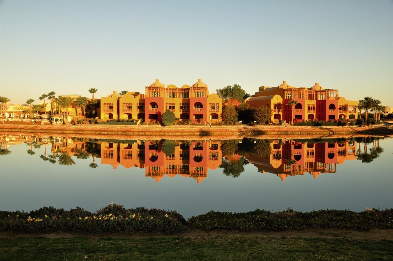 Steigenberger Golf Resort - 5* pas cher photo 5