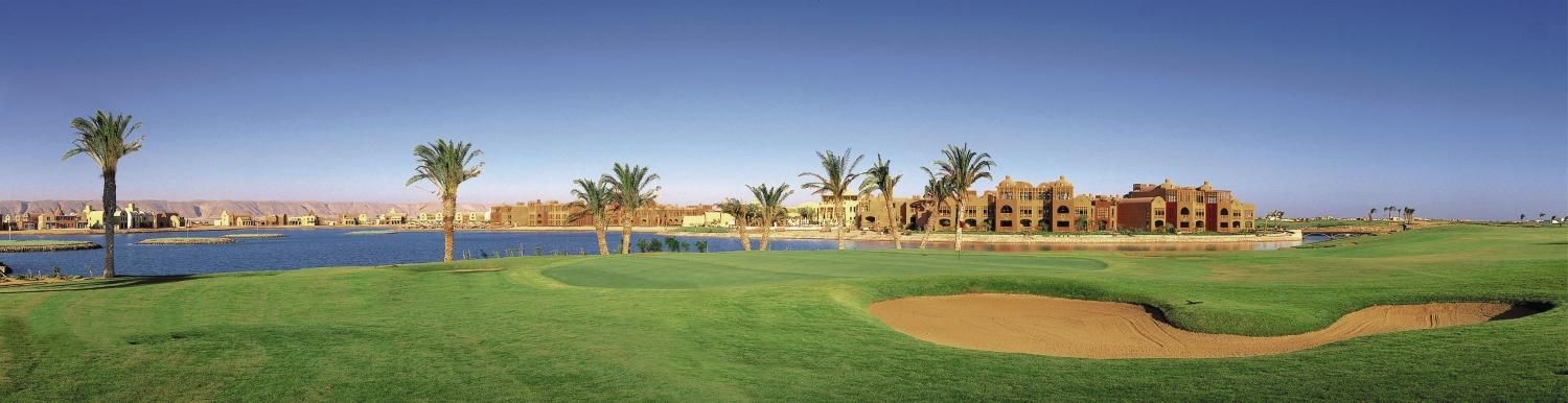 Steigenberger Golf Resort - 5* pas cher photo 6