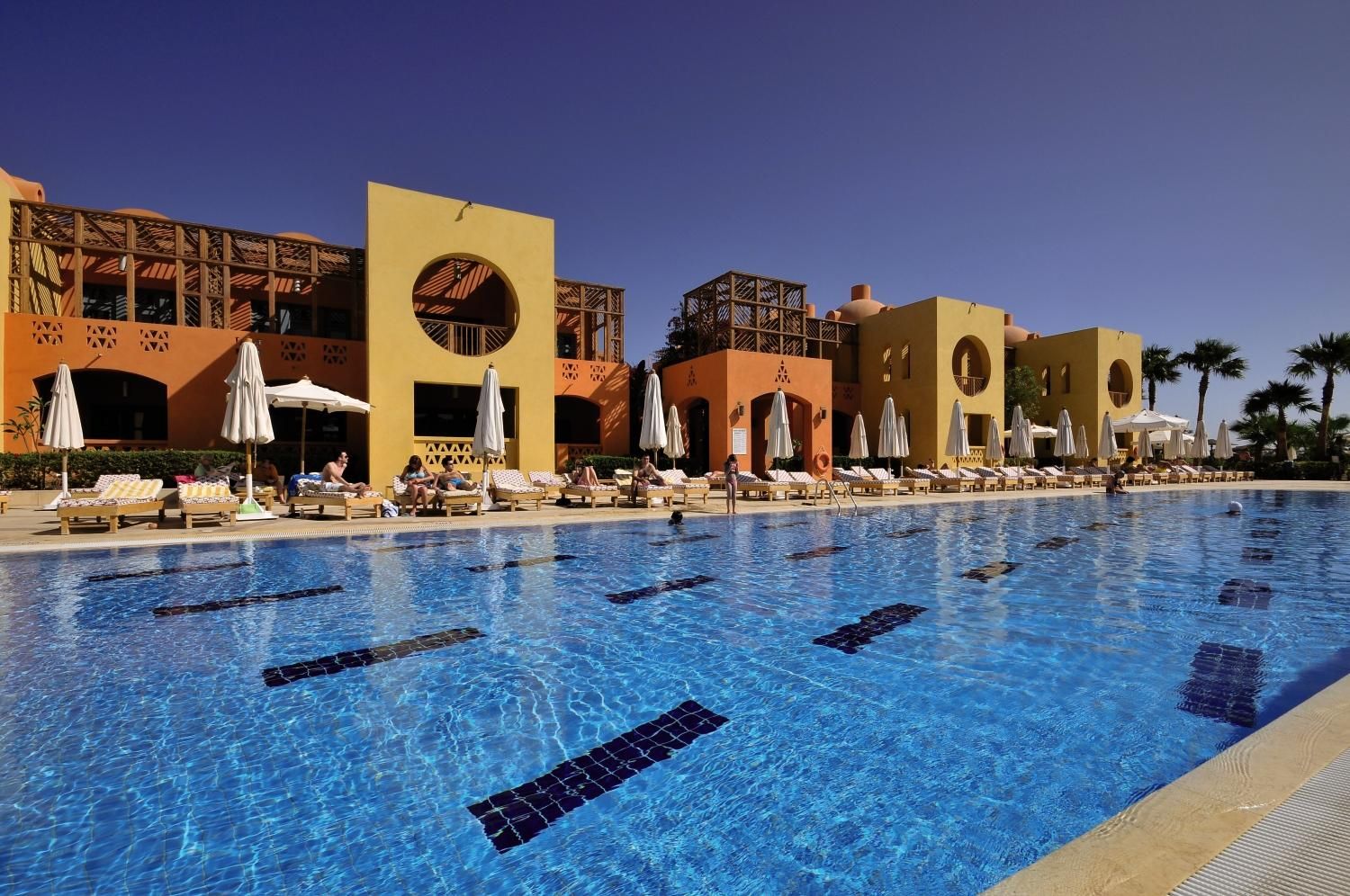 Steigenberger Golf Resort - 5* pas cher photo 7