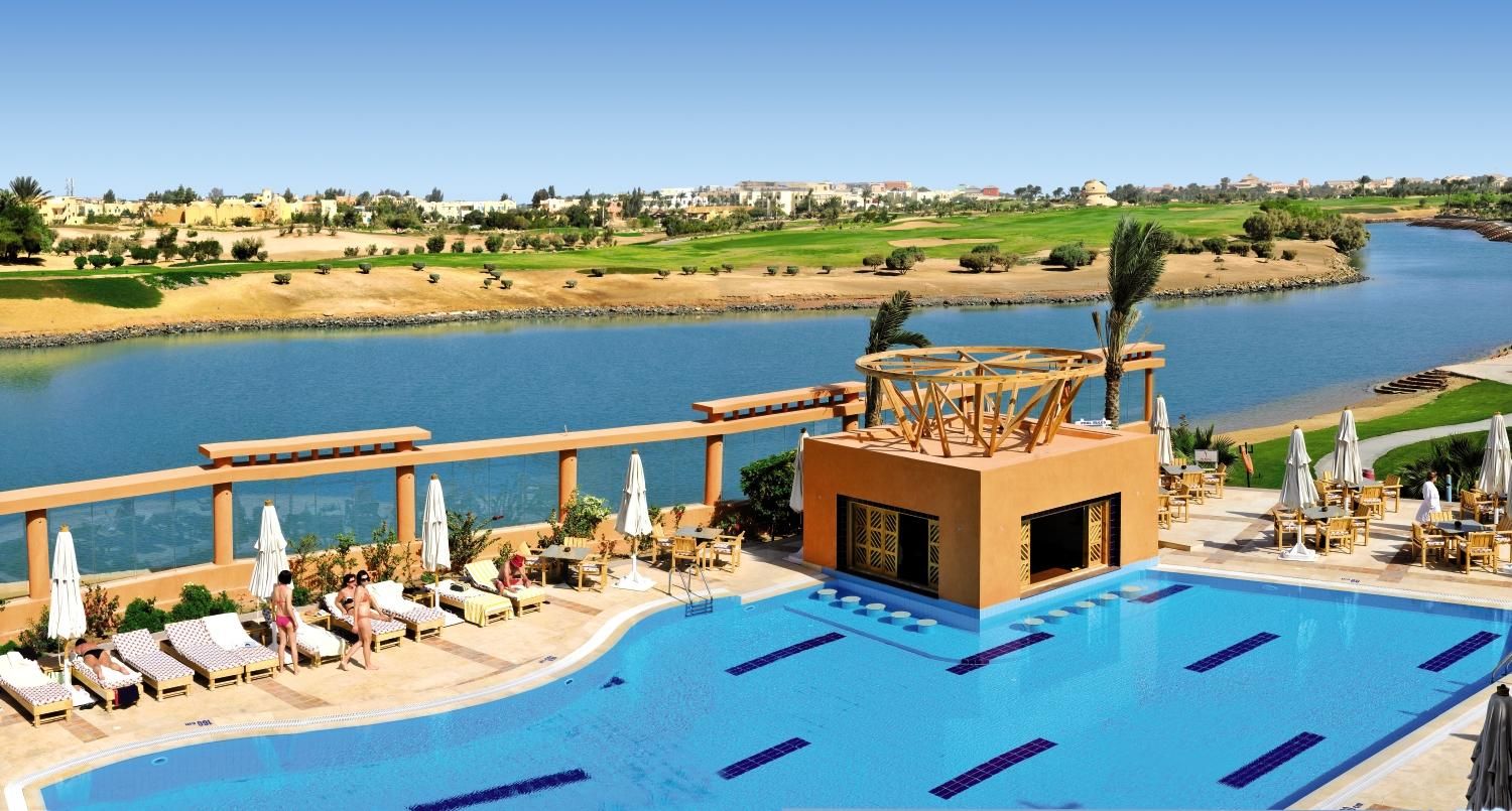 Steigenberger Golf Resort - 5* pas cher photo 9