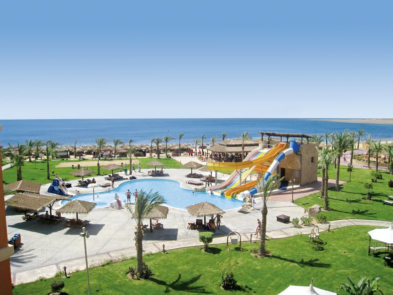 Caribbean World Resort Soma Bay - 5* pas cher photo 5