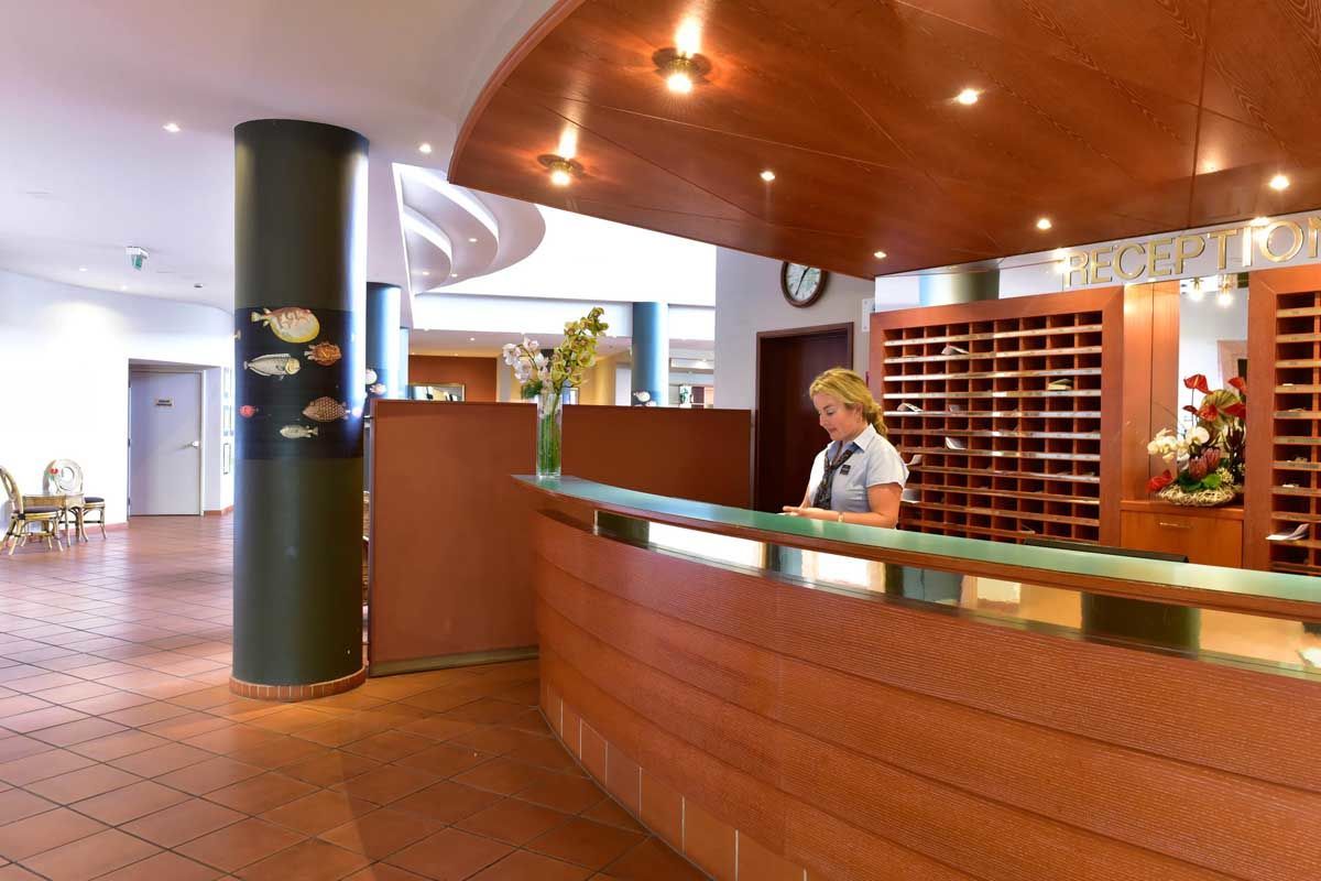 Club Héliades Pestana Ocean Bay 4* pas cher photo 3