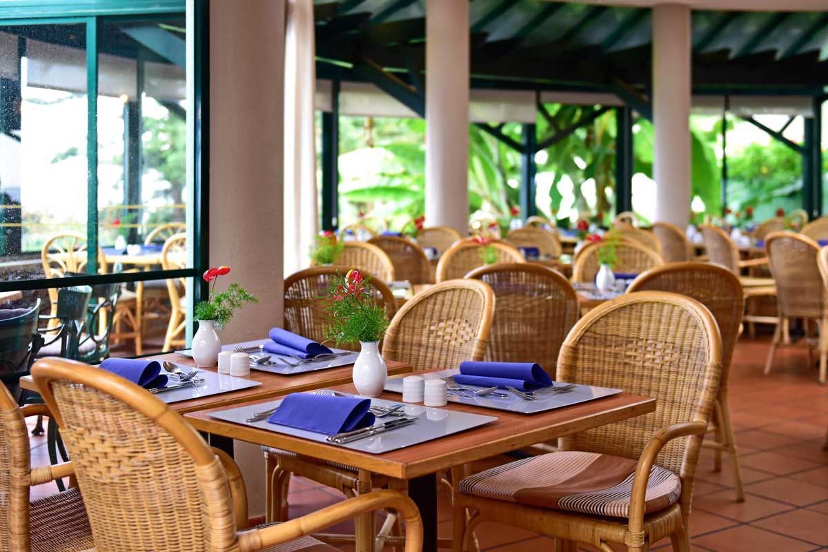 Club Héliades Pestana Ocean Bay 4* pas cher photo 6