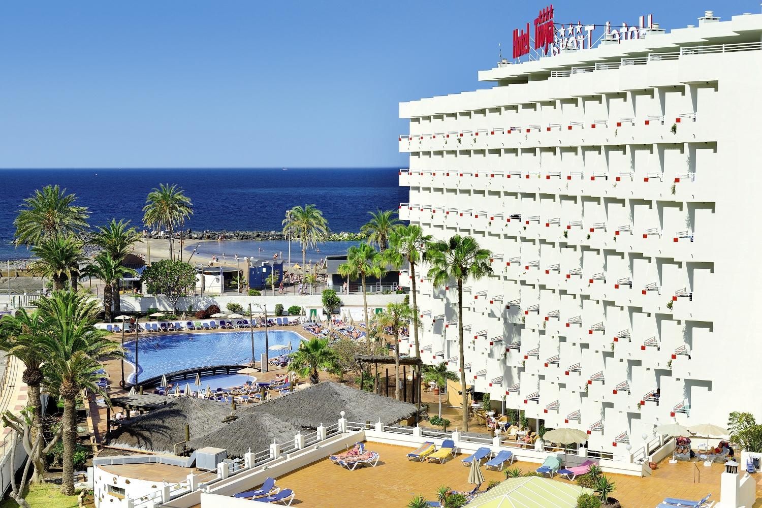 Troya 4* pas cher photo 1