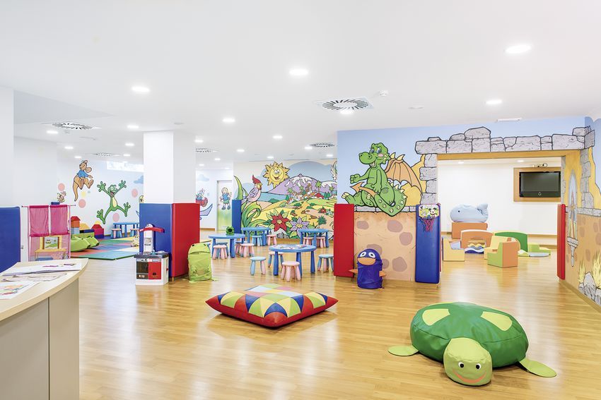 Troya 4* pas cher photo 3