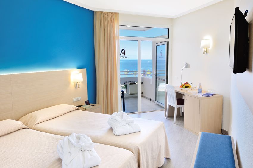 Troya 4* pas cher photo 4