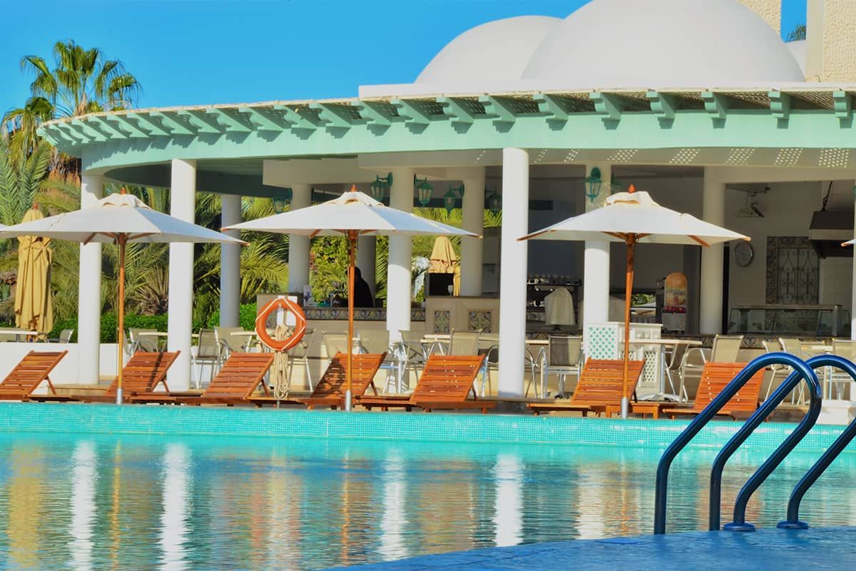 Hôtel Royal Garden Palace - Hiver pas cher photo 1