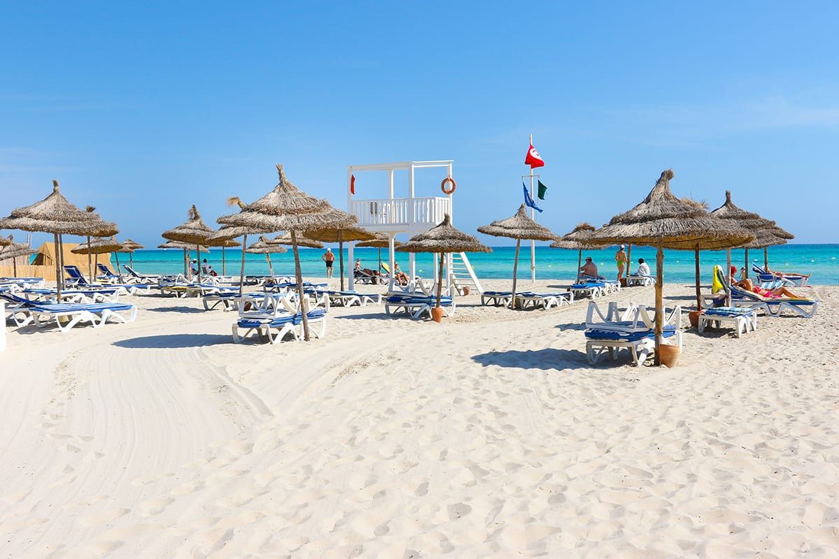 Hôtel Royal Garden Palace - Hiver pas cher photo 5