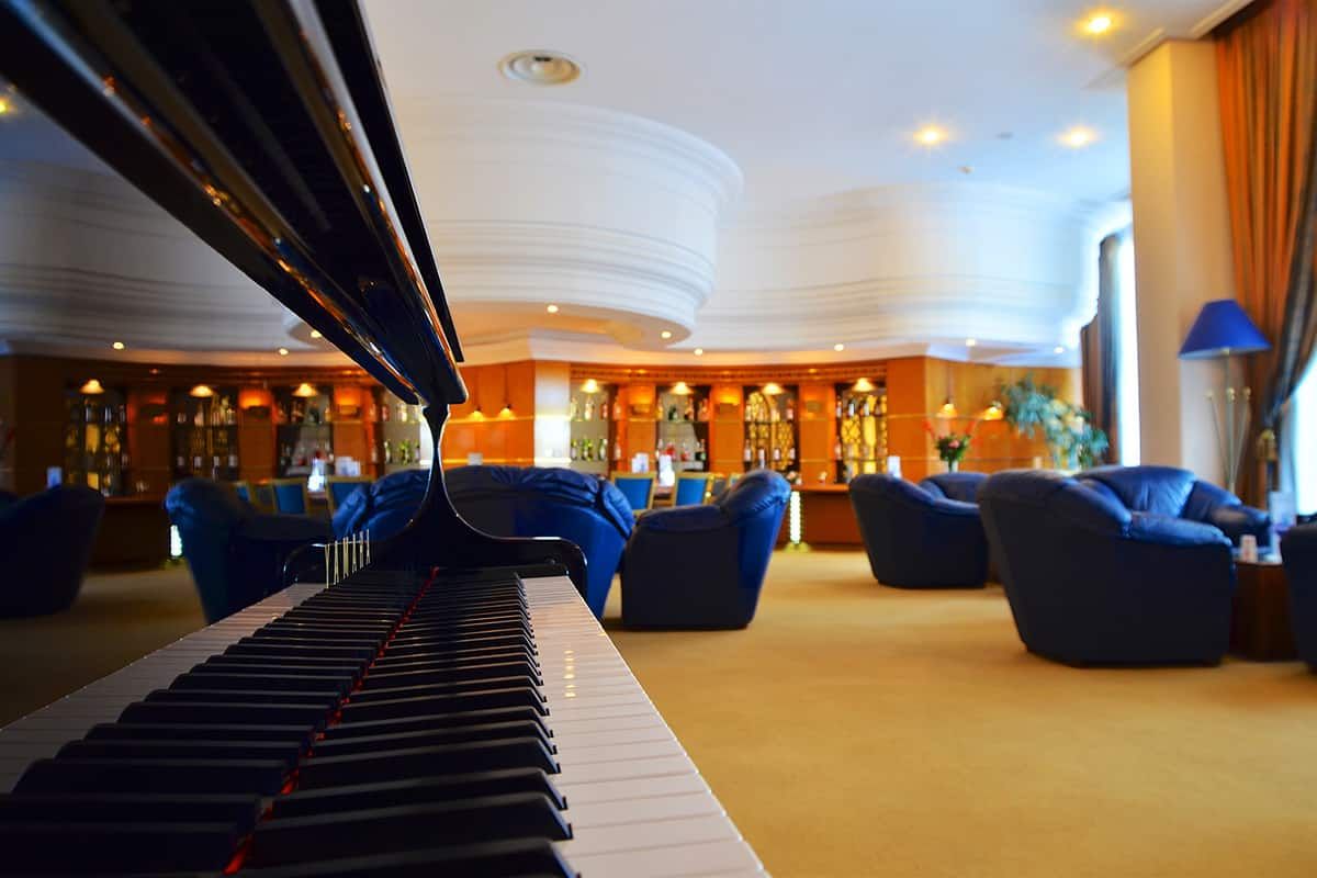 Hôtel Royal Garden Palace - Hiver pas cher photo 11