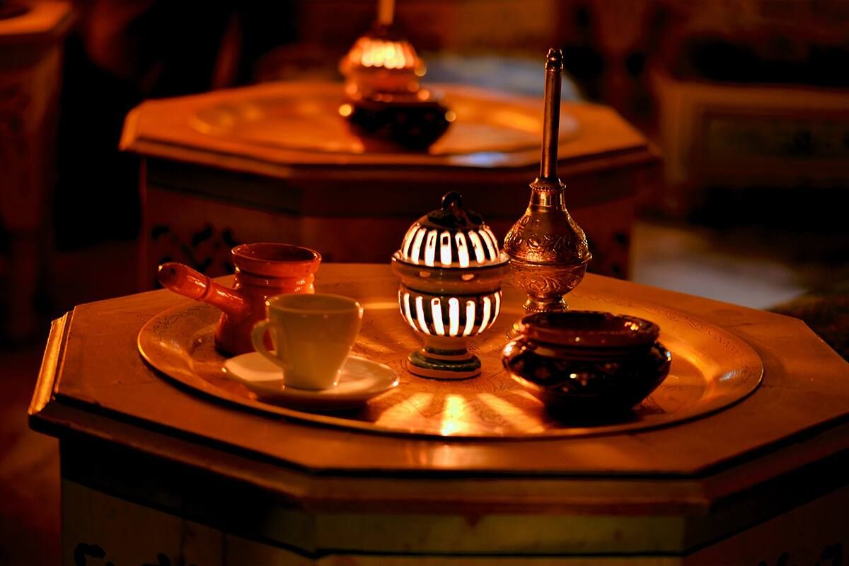 Hôtel Royal Garden Palace - Hiver pas cher photo 12