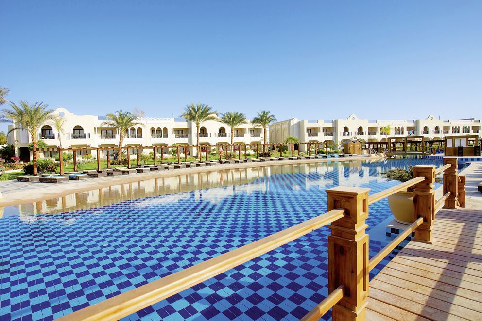 SUNRISE Arabian Beach Resort -Grand Select- - 5* pas cher photo 4