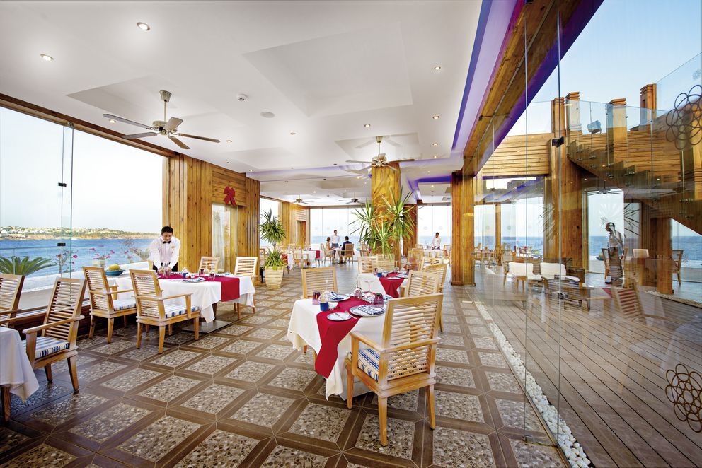 SUNRISE Arabian Beach Resort -Grand Select- - 5* pas cher photo 5