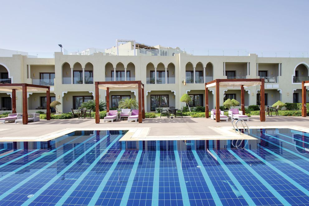 SUNRISE Arabian Beach Resort -Grand Select- - 5* pas cher photo 8