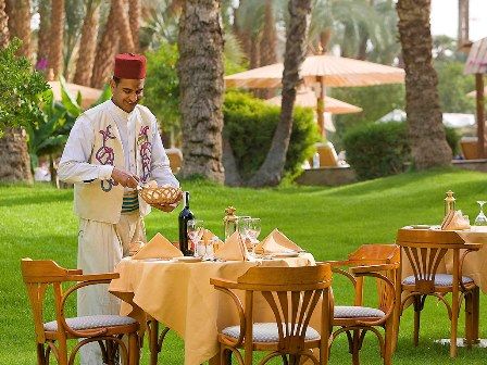 Sofitel Pavillon Winter Palace 5* pas cher photo 3