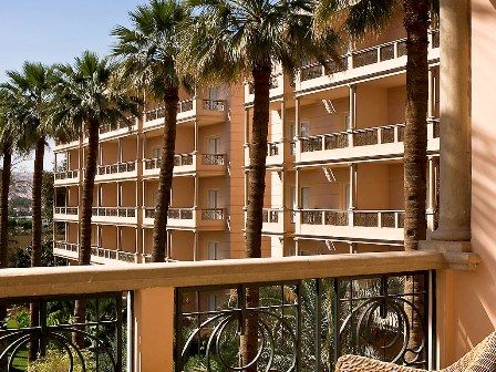 Sofitel Pavillon Winter Palace 5* pas cher photo 6