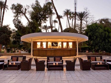 Sofitel Pavillon Winter Palace 5* pas cher photo 7