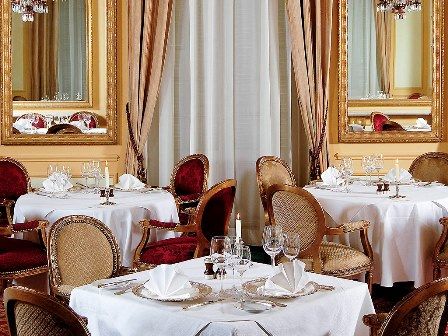 Sofitel Pavillon Winter Palace 5* pas cher photo 8