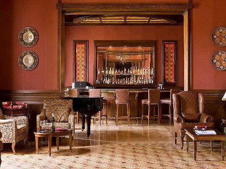 Sofitel Pavillon Winter Palace 5* pas cher photo 9