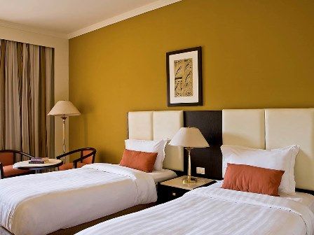 Sofitel Pavillon Winter Palace 5* pas cher photo 10