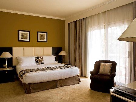 Sofitel Pavillon Winter Palace 5* pas cher photo 11