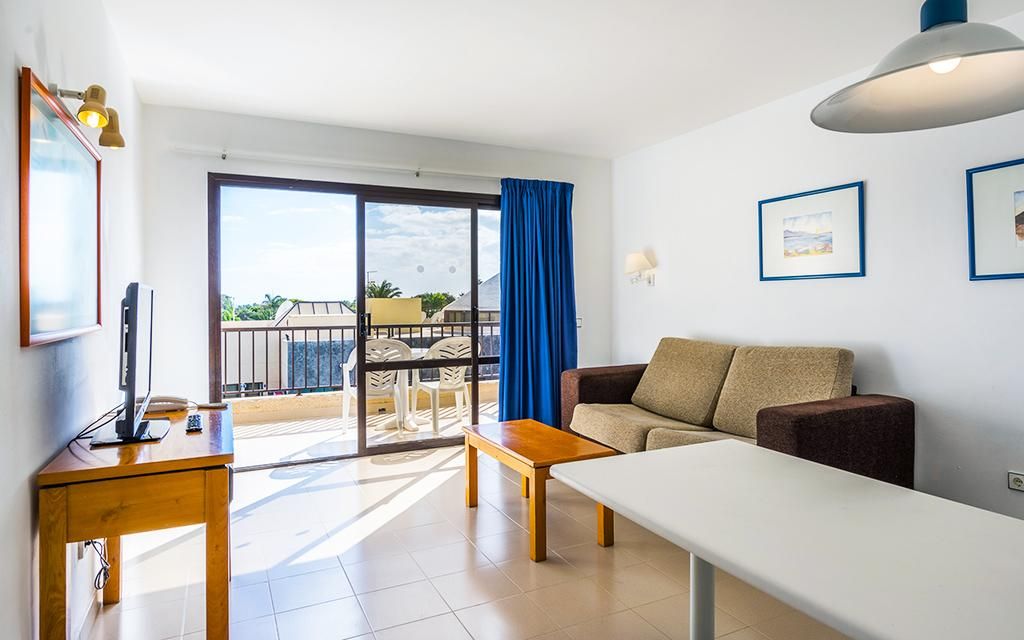Hôtel Blue Sea Costa Teguise Gardens 3* pas cher photo 4