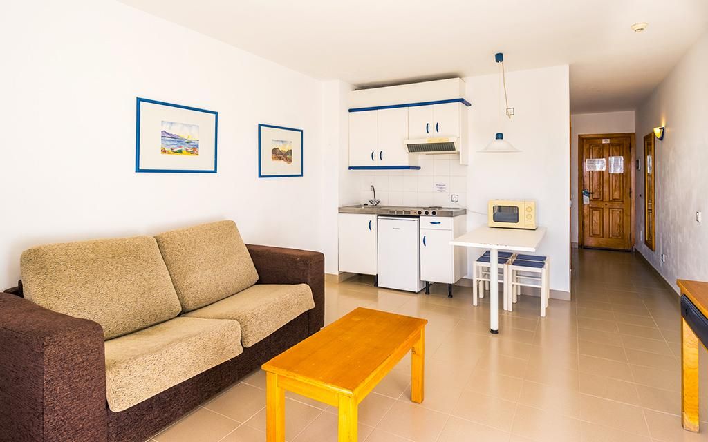 Hôtel Blue Sea Costa Teguise Gardens 3* pas cher photo 5