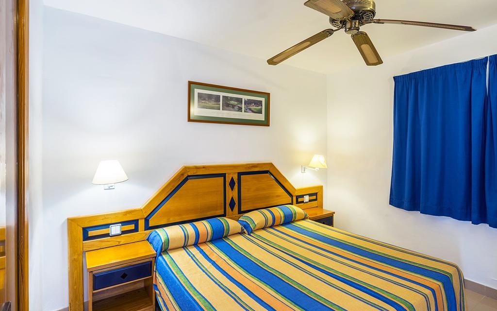 Hôtel Blue Sea Costa Teguise Gardens 3* pas cher photo 6