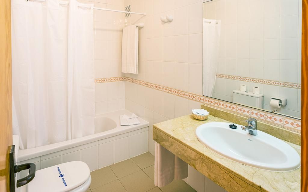 Hôtel Blue Sea Costa Teguise Gardens 3* pas cher photo 7
